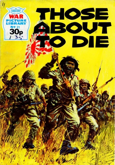 Cover of Issue #21