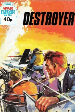 Issue #224