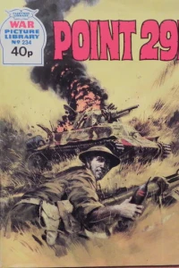 Issue #234