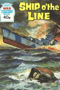 Issue #238