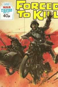 Issue #241