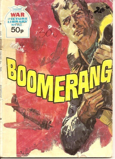 Cover of Issue #280