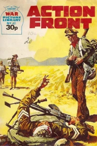 Issue #42