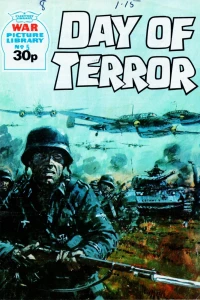 Issue #5