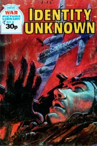Issue #6