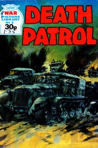 Issue #9