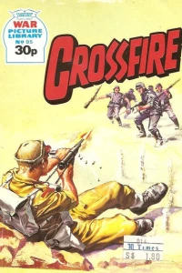 Issue #95