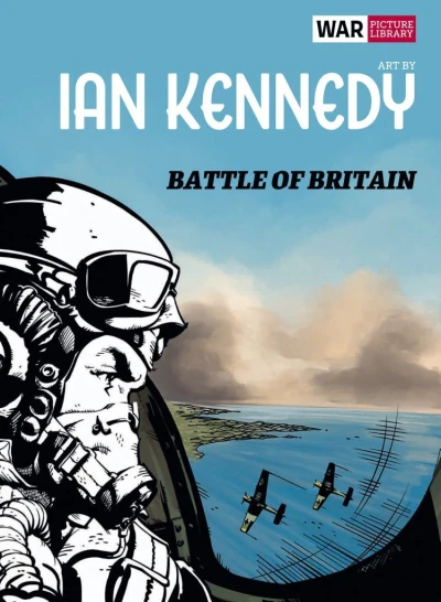 Cover of Art By Ian Kennedy