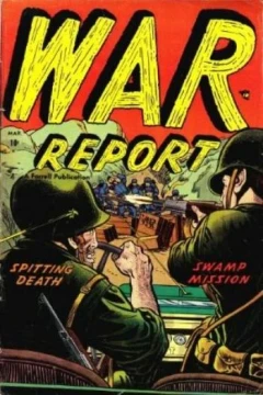 Issue #4