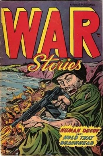 Cover of Issue #2