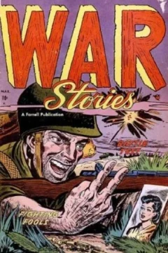 Issue #4