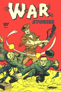 War Stories