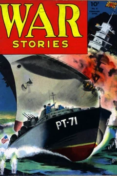 Issue #8