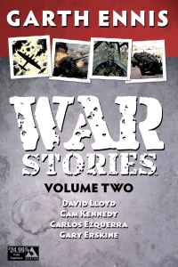 Volume Two