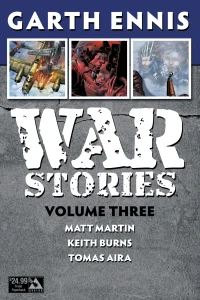 Volume Three