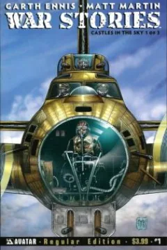 Castles in the Sky, Part 1