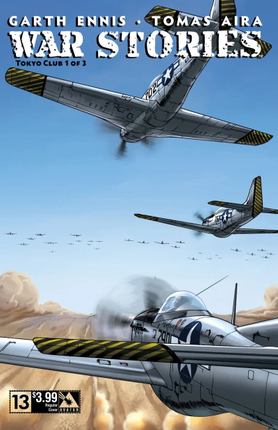 Cover of Tokyo Club, Part 1: Yardbirds