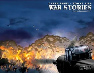 Cover of Tomas Aira Wraparound Cover