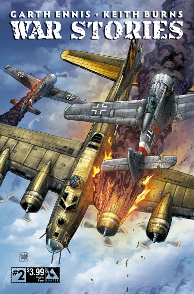 Cover of Castles in the Sky, Part 2