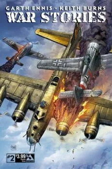 Cover of Castles in the Sky, Part 2