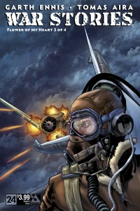 Flowers of My Heart Part 2