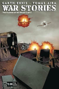 Flowers of My Heart Part 3