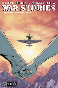 The Flowers of My Heart Part 4