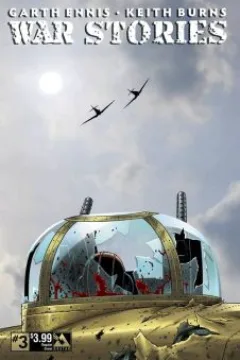 Castles in the Sky, Part 3