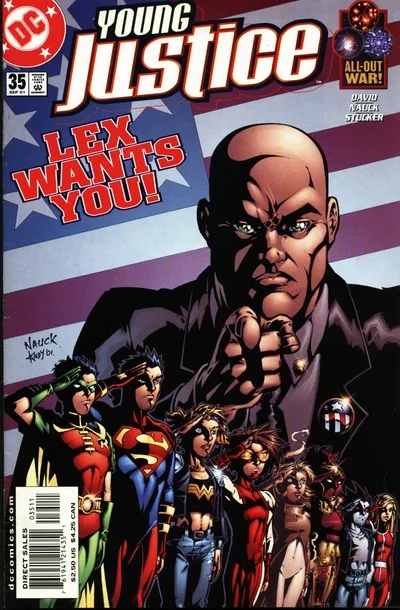 Cover of War Torn