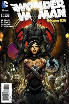 War-Torn Chapter 5