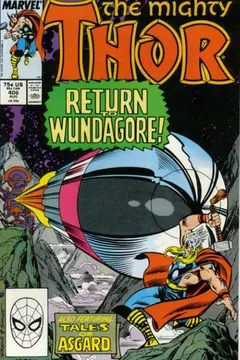 War With Wungadore