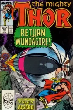 War With Wungadore