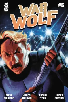 Issue #6