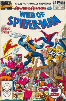 Cover of War Zone: New York
