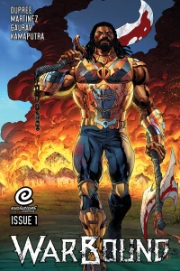 Part I: Tales of a Madman