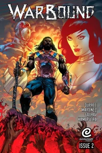 Part II: A Cycle of Violence