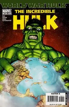 Cover of Warbound, Part 1