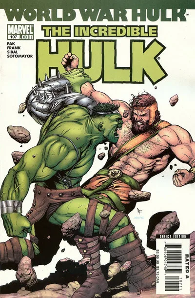 Cover of Warbound, Part 2