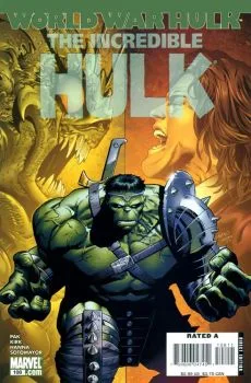 Cover of Warbound, Part 3
