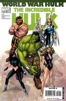 Cover of Warbound, Part 4
