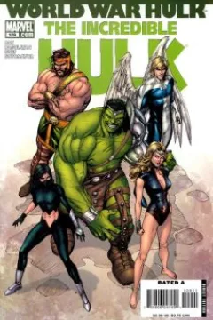 Warbound, Part 4