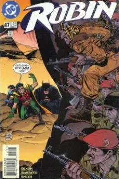 Warchild, Chapter 1: The Prepubescent and the Dead