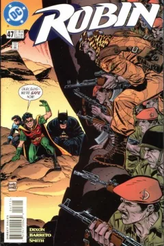 Warchild, Chapter 1: The Prepubescent and the Dead
