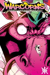 Issue #2