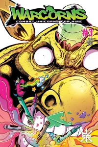 Issue #3