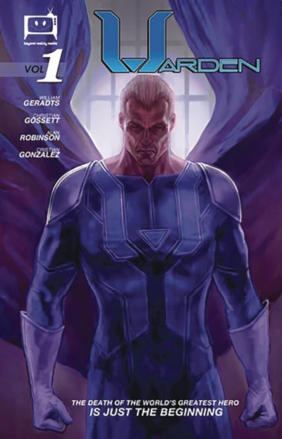 Cover of GN