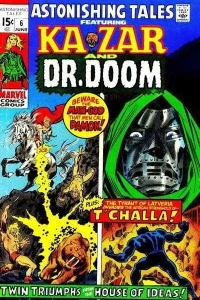 'Ware The Winds of Death; The Tentacles of the Tyrant