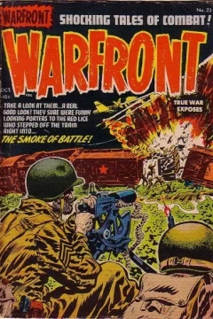 Issue #23