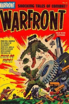 Issue #24