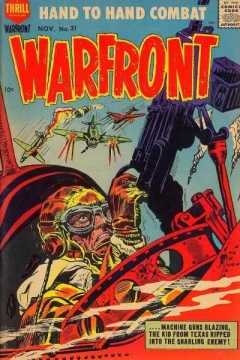 Issue #31